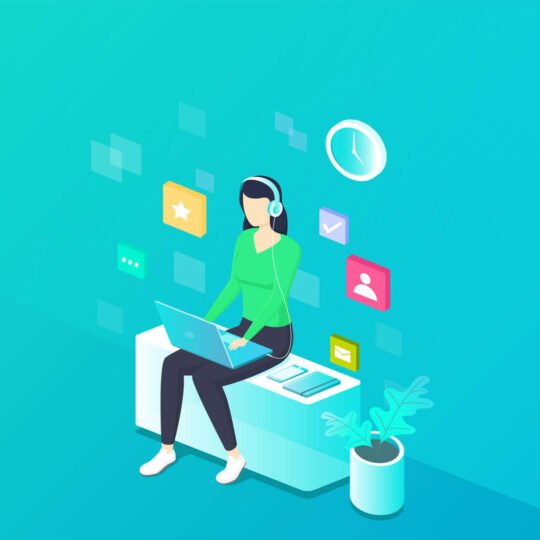 Social-Engagement