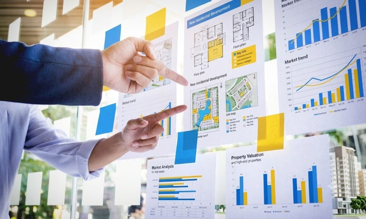 In-House Team vs Agency For Real Estate Marketing?