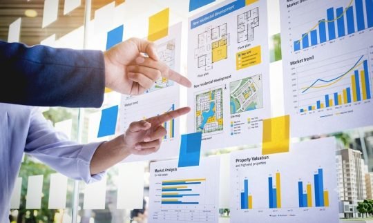 In-House Team vs Agency For Real Estate Marketing?