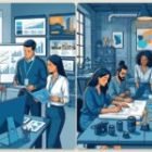 In-House Team vs Agency For Real Estate Marketing?